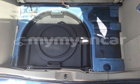 Buy Used Mazda Demio Blue Car in Mandalay in Mandalay Buy Used Mazda Demio Blue Car in Mandalay in Mandalay