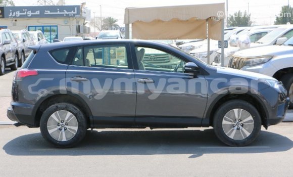 Buy Import Toyota RAV4 Other Car in Import - Dubai in Ayeyarwady Buy Import Toyota RAV4 Other Car in Import - Dubai in Ayeyarwady