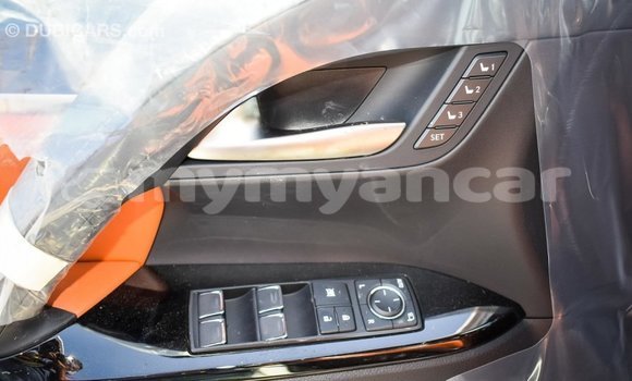 Buy Import Lexus LX White Car in Import - Dubai in Ayeyarwady Buy Import Lexus LX White Car in Import - Dubai in Ayeyarwady