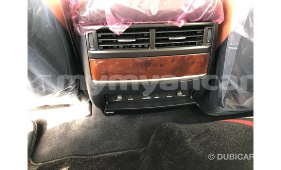 Buy Import Lexus LX White Car in Import - Dubai in Ayeyarwady Buy Import Lexus LX White Car in Import - Dubai in Ayeyarwady
