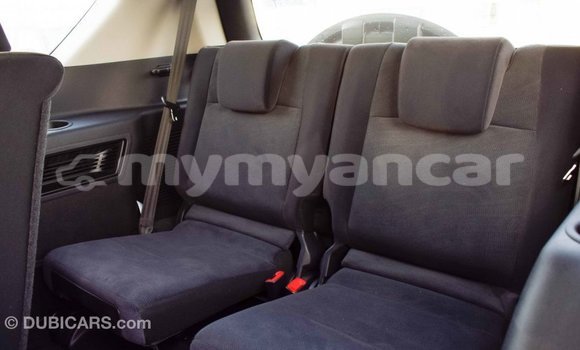 Buy Import Toyota Land Cruiser Black Car in Import - Dubai in Ayeyarwady Buy Import Toyota Land Cruiser Black Car in Import - Dubai in Ayeyarwady