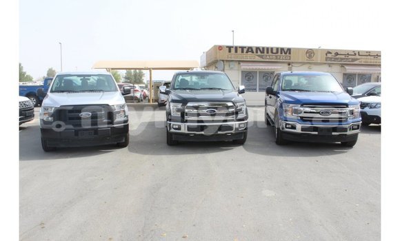 Acheter Import Voiture Ford Club Wagon Autre à Import - Dubai, #<Region:0x000000000c5121b8>