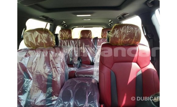 Buy Import Lexus LX Black Car in Import - Dubai in Ayeyarwady Buy Import Lexus LX Black Car in Import - Dubai in Ayeyarwady