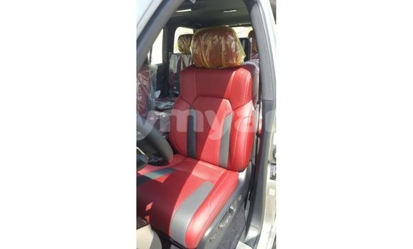 Buy Import Lexus LX White Car in Import - Dubai in Ayeyarwady Buy Import Lexus LX White Car in Import - Dubai in Ayeyarwady