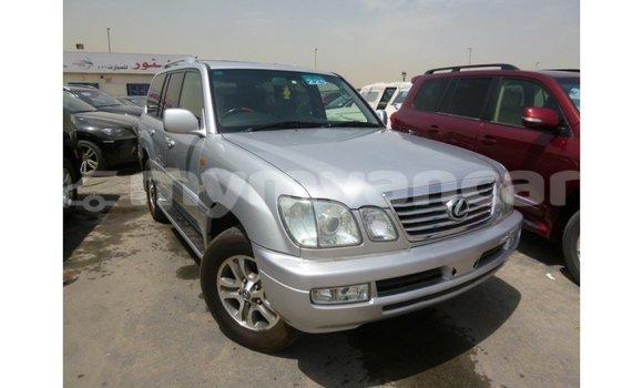 Buy Import Lexus LX Other Car in Import - Dubai in Ayeyarwady Buy Import Lexus LX Other Car in Import - Dubai in Ayeyarwady