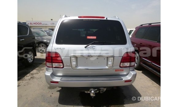 Buy Import Lexus LX Other Car in Import - Dubai in Ayeyarwady Buy Import Lexus LX Other Car in Import - Dubai in Ayeyarwady