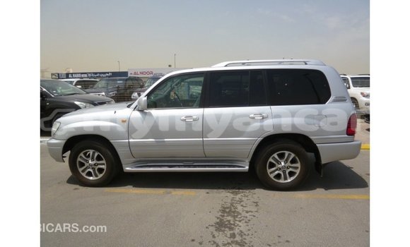 Buy Import Lexus LX Other Car in Import - Dubai in Ayeyarwady Buy Import Lexus LX Other Car in Import - Dubai in Ayeyarwady