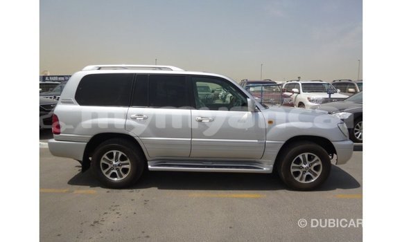 Buy Import Lexus LX Other Car in Import - Dubai in Ayeyarwady Buy Import Lexus LX Other Car in Import - Dubai in Ayeyarwady