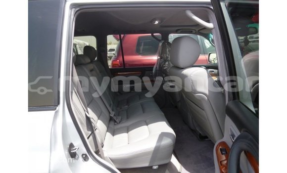 Buy Import Lexus LX Other Car in Import - Dubai in Ayeyarwady Buy Import Lexus LX Other Car in Import - Dubai in Ayeyarwady