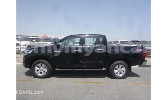 Acheter Import Voiture Toyota Hilux Noir à Import - Dubai, #<Region:0x000000000c5121b8> Acheter Import Voiture Toyota Hilux Noir à Import - Dubai, #<Region:0x000000000c5121b8>