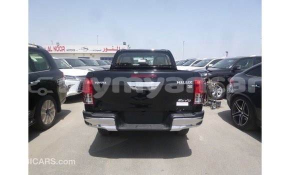 Acheter Import Voiture Toyota Hilux Noir à Import - Dubai, #<Region:0x000000000c5121b8> Acheter Import Voiture Toyota Hilux Noir à Import - Dubai, #<Region:0x000000000c5121b8>