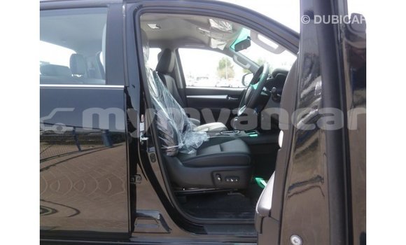 Acheter Import Voiture Toyota Hilux Noir à Import - Dubai, #<Region:0x000000000c5121b8> Acheter Import Voiture Toyota Hilux Noir à Import - Dubai, #<Region:0x000000000c5121b8>