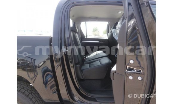 Acheter Import Voiture Toyota Hilux Noir à Import - Dubai, #<Region:0x000000000c5121b8> Acheter Import Voiture Toyota Hilux Noir à Import - Dubai, #<Region:0x000000000c5121b8>
