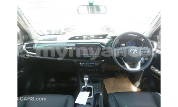 Acheter Import Voiture Toyota Hilux Noir à Import - Dubai, #<Region:0x000000000c5121b8> Acheter Import Voiture Toyota Hilux Noir à Import - Dubai, #<Region:0x000000000c5121b8>
