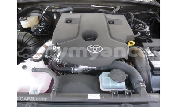 Acheter Import Voiture Toyota Hilux Noir à Import - Dubai, #<Region:0x000000000c5121b8> Acheter Import Voiture Toyota Hilux Noir à Import - Dubai, #<Region:0x000000000c5121b8>