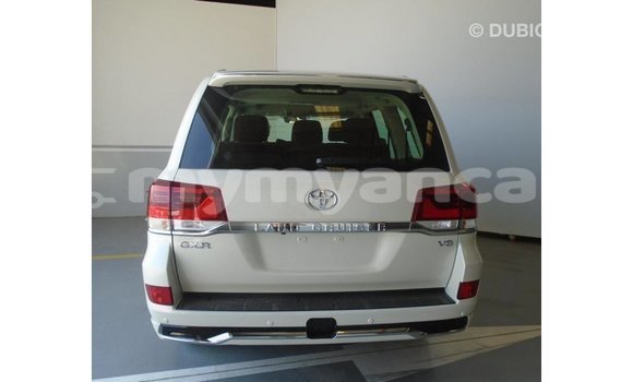 Buy Import Toyota Land Cruiser Other Car in Import - Dubai in Ayeyarwady Buy Import Toyota Land Cruiser Other Car in Import - Dubai in Ayeyarwady