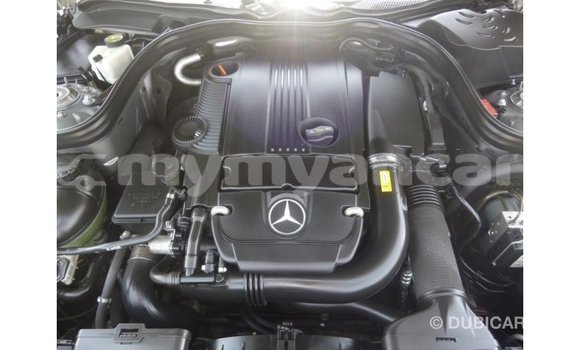 သွင်းကုန် Mercedes-Benz 250 Other ကား Import - Dubai Ayeyarwady သွင်းကုန် Mercedes-Benz 250 Other ကား Import - Dubai Ayeyarwady
