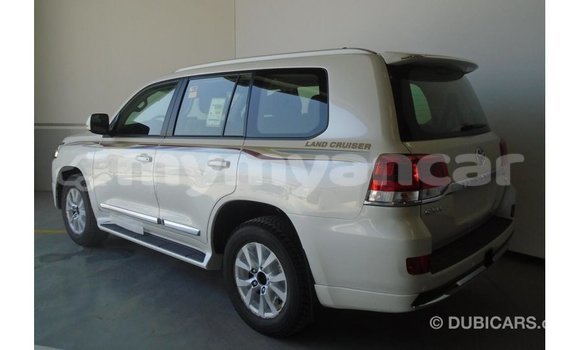 Buy Import Toyota Land Cruiser Other Car in Import - Dubai in Ayeyarwady Buy Import Toyota Land Cruiser Other Car in Import - Dubai in Ayeyarwady