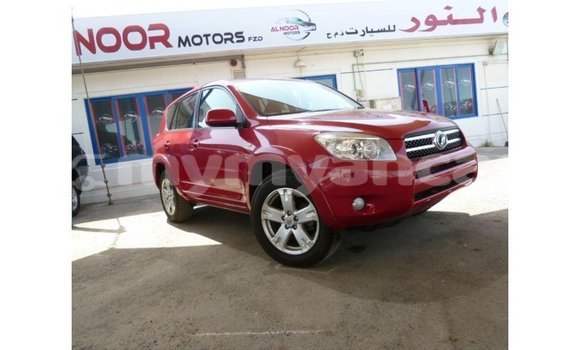 Acheter Import Utilitaire Toyota HiAce Rouge à Import - Dubai, #<Region:0x000000000c5121b8>