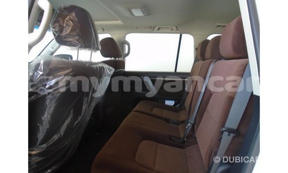 Buy Import Toyota Land Cruiser Other Car in Import - Dubai in Ayeyarwady Buy Import Toyota Land Cruiser Other Car in Import - Dubai in Ayeyarwady