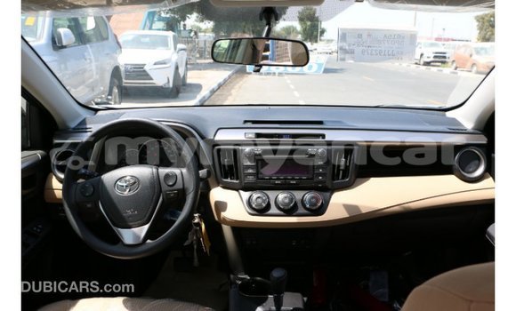 Buy Import Toyota RAV4 Other Car in Import - Dubai in Ayeyarwady Buy Import Toyota RAV4 Other Car in Import - Dubai in Ayeyarwady