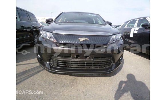 Acheter Import Voiture Toyota Harrier Noir à Import - Dubai, #<Region:0x000000000c5121b8> Acheter Import Voiture Toyota Harrier Noir à Import - Dubai, #<Region:0x000000000c5121b8>