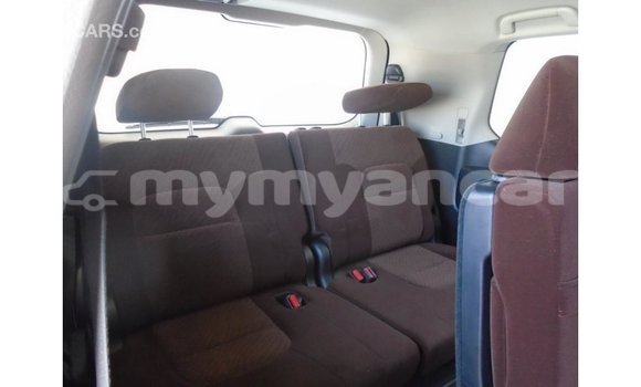 Buy Import Toyota Land Cruiser Other Car in Import - Dubai in Ayeyarwady Buy Import Toyota Land Cruiser Other Car in Import - Dubai in Ayeyarwady