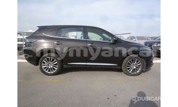 Acheter Import Voiture Toyota Harrier Noir à Import - Dubai, #<Region:0x000000000c5121b8> Acheter Import Voiture Toyota Harrier Noir à Import - Dubai, #<Region:0x000000000c5121b8>