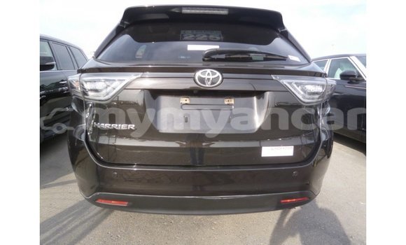 Acheter Import Voiture Toyota Harrier Noir à Import - Dubai, #<Region:0x000000000c5121b8> Acheter Import Voiture Toyota Harrier Noir à Import - Dubai, #<Region:0x000000000c5121b8>