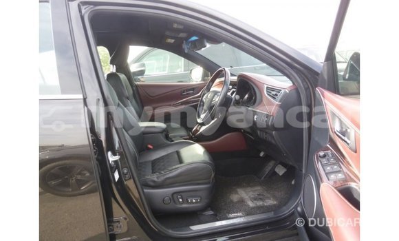 Acheter Import Voiture Toyota Harrier Noir à Import - Dubai, #<Region:0x000000000c5121b8> Acheter Import Voiture Toyota Harrier Noir à Import - Dubai, #<Region:0x000000000c5121b8>