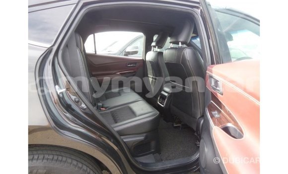 Acheter Import Voiture Toyota Harrier Noir à Import - Dubai, #<Region:0x000000000c5121b8> Acheter Import Voiture Toyota Harrier Noir à Import - Dubai, #<Region:0x000000000c5121b8>