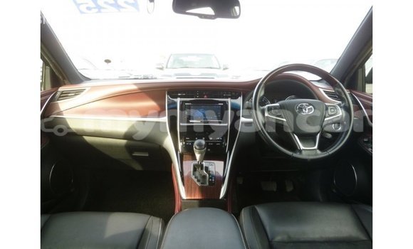 Acheter Import Voiture Toyota Harrier Noir à Import - Dubai, #<Region:0x000000000c5121b8> Acheter Import Voiture Toyota Harrier Noir à Import - Dubai, #<Region:0x000000000c5121b8>