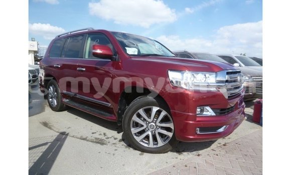 Acheter Import Voiture Toyota Land Cruiser Autre à Import - Dubai, #<Region:0x000000000c5121b8> Acheter Import Voiture Toyota Land Cruiser Autre à Import - Dubai, #<Region:0x000000000c5121b8>
