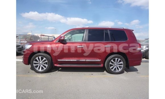 Acheter Import Voiture Toyota Land Cruiser Autre à Import - Dubai, #<Region:0x000000000c5121b8> Acheter Import Voiture Toyota Land Cruiser Autre à Import - Dubai, #<Region:0x000000000c5121b8>