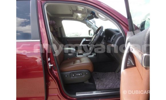 Acheter Import Voiture Toyota Land Cruiser Autre à Import - Dubai, #<Region:0x000000000c5121b8> Acheter Import Voiture Toyota Land Cruiser Autre à Import - Dubai, #<Region:0x000000000c5121b8>