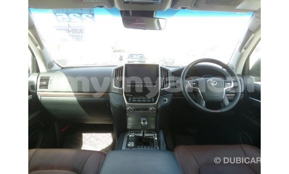 Acheter Import Voiture Toyota Land Cruiser Autre à Import - Dubai, #<Region:0x000000000c5121b8> Acheter Import Voiture Toyota Land Cruiser Autre à Import - Dubai, #<Region:0x000000000c5121b8>