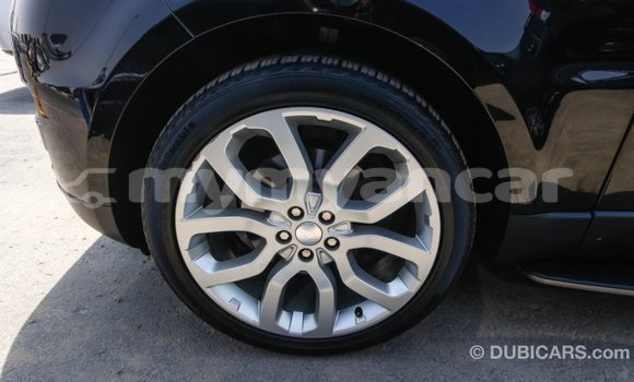 သွင်းကုန် Land Rover Range Rover Black ကား Import - Dubai Ayeyarwady သွင်းကုန် Land Rover Range Rover Black ကား Import - Dubai Ayeyarwady