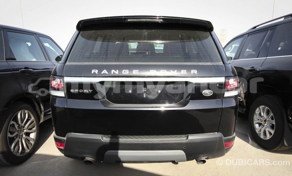 Buy Import Land Rover Range Rover Black Car in Import - Dubai in Ayeyarwady Buy Import Land Rover Range Rover Black Car in Import - Dubai in Ayeyarwady