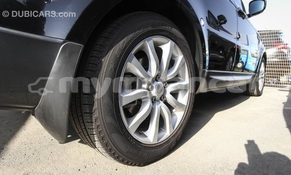 Buy Import Land Rover Range Rover Black Car in Import - Dubai in Ayeyarwady Buy Import Land Rover Range Rover Black Car in Import - Dubai in Ayeyarwady