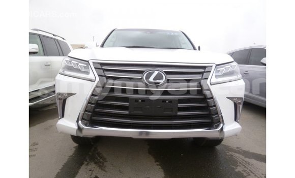 Acheter Import Voiture Lexus LX Blanc à Import - Dubai, #<Region:0x000000000c5121b8> Acheter Import Voiture Lexus LX Blanc à Import - Dubai, #<Region:0x000000000c5121b8>