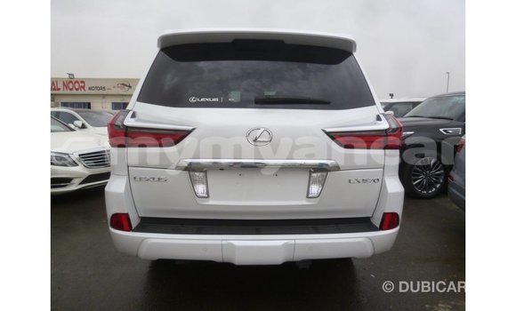 Acheter Import Voiture Lexus LX Blanc à Import - Dubai, #<Region:0x000000000c5121b8> Acheter Import Voiture Lexus LX Blanc à Import - Dubai, #<Region:0x000000000c5121b8>