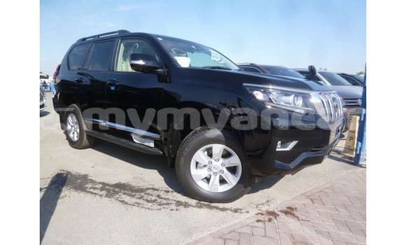 သွင်းကုန် Toyota Prado Black ကား Import - Dubai Ayeyarwady သွင်းကုန် Toyota Prado Black ကား Import - Dubai Ayeyarwady