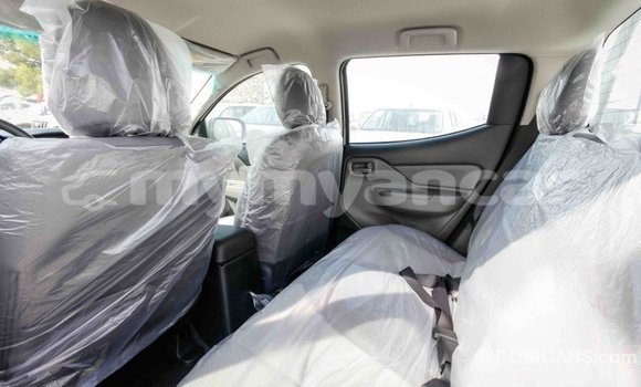 Buy Import Mitsubishi L200 White Car in Import - Dubai in Ayeyarwady Buy Import Mitsubishi L200 White Car in Import - Dubai in Ayeyarwady