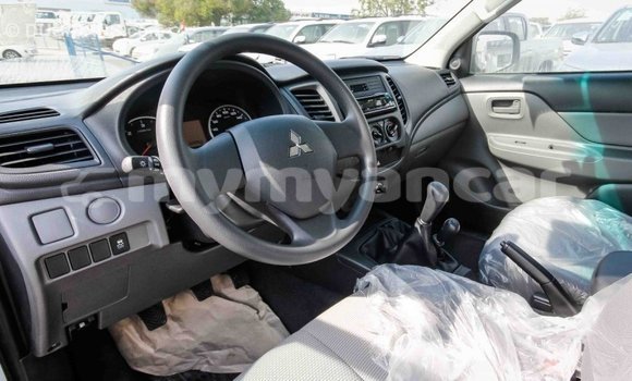 Buy Import Mitsubishi L200 White Car in Import - Dubai in Ayeyarwady Buy Import Mitsubishi L200 White Car in Import - Dubai in Ayeyarwady