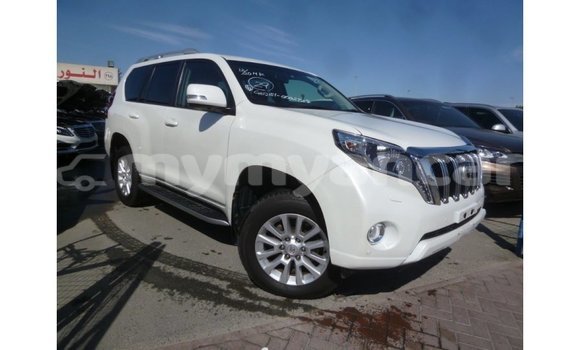 Acheter Import Voiture Toyota Prado Blanc à Import - Dubai, #<Region:0x000000000c5121b8> Acheter Import Voiture Toyota Prado Blanc à Import - Dubai, #<Region:0x000000000c5121b8>