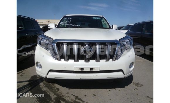 Acheter Import Voiture Toyota Prado Blanc à Import - Dubai, #<Region:0x000000000c5121b8> Acheter Import Voiture Toyota Prado Blanc à Import - Dubai, #<Region:0x000000000c5121b8>