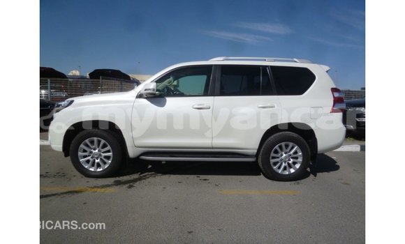 Acheter Import Voiture Toyota Prado Blanc à Import - Dubai, #<Region:0x000000000c5121b8> Acheter Import Voiture Toyota Prado Blanc à Import - Dubai, #<Region:0x000000000c5121b8>