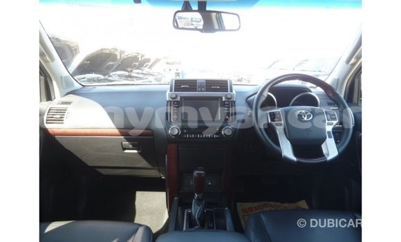 Acheter Import Voiture Toyota Prado Blanc à Import - Dubai, #<Region:0x000000000c5121b8> Acheter Import Voiture Toyota Prado Blanc à Import - Dubai, #<Region:0x000000000c5121b8>