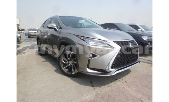 Buy Import Lexus RX 350 Other Car in Import - Dubai in Ayeyarwady Buy Import Lexus RX 350 Other Car in Import - Dubai in Ayeyarwady