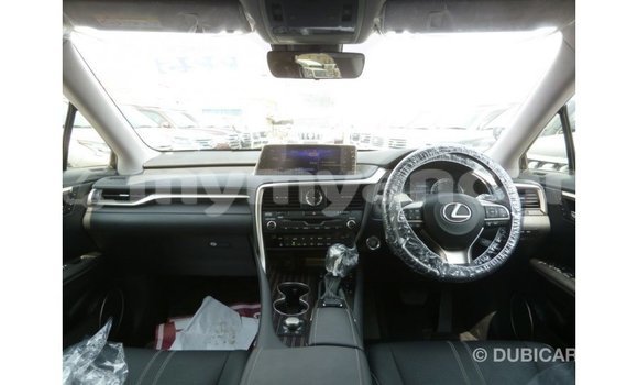 Buy Import Lexus RX 350 Other Car in Import - Dubai in Ayeyarwady Buy Import Lexus RX 350 Other Car in Import - Dubai in Ayeyarwady